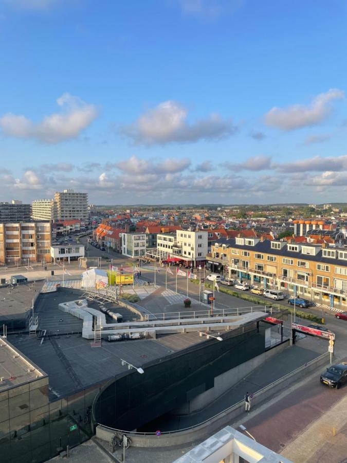 North Sea Spirit Apartamento Zandvoort Exterior foto