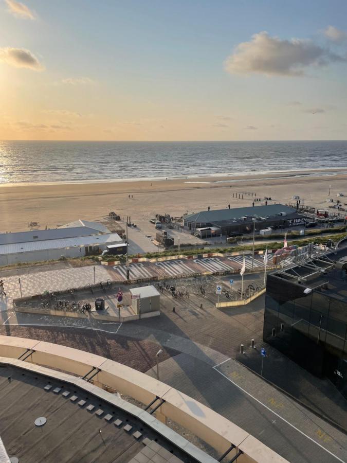 North Sea Spirit Apartamento Zandvoort Exterior foto