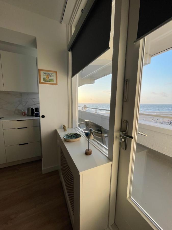 North Sea Spirit Apartamento Zandvoort Exterior foto