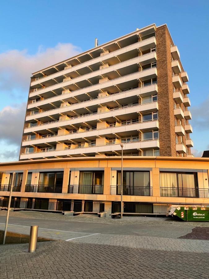North Sea Spirit Apartamento Zandvoort Exterior foto