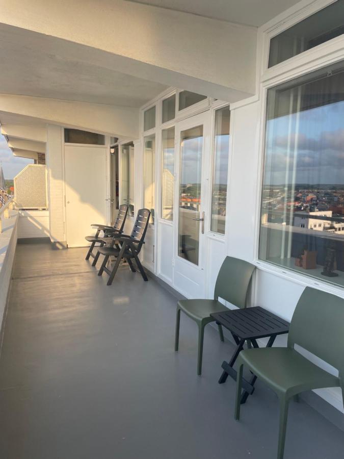 North Sea Spirit Apartamento Zandvoort Exterior foto