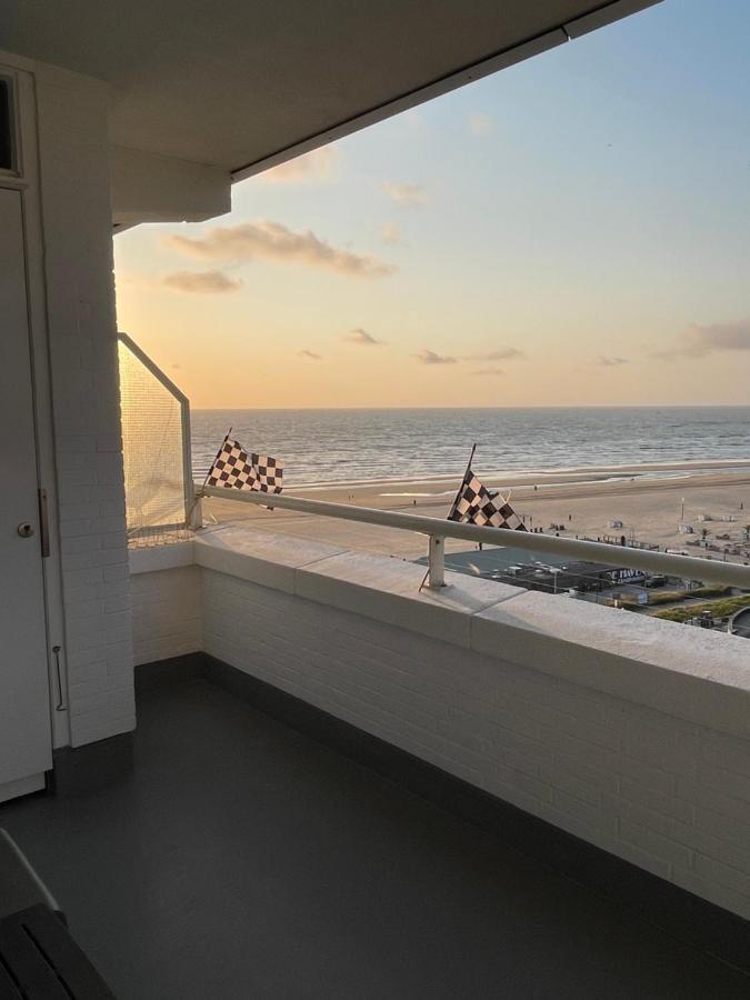 North Sea Spirit Apartamento Zandvoort Exterior foto